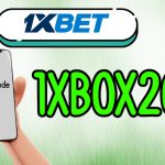 1xBet promo code