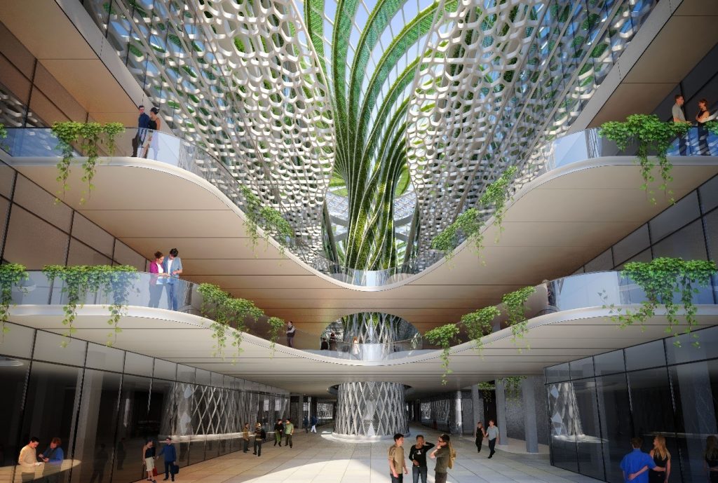 Best LEED Consultants in Abu Dhabi